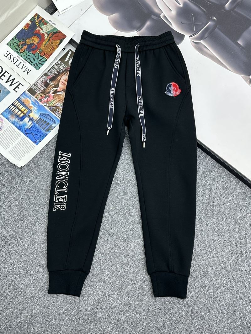 Moncler Long Pants